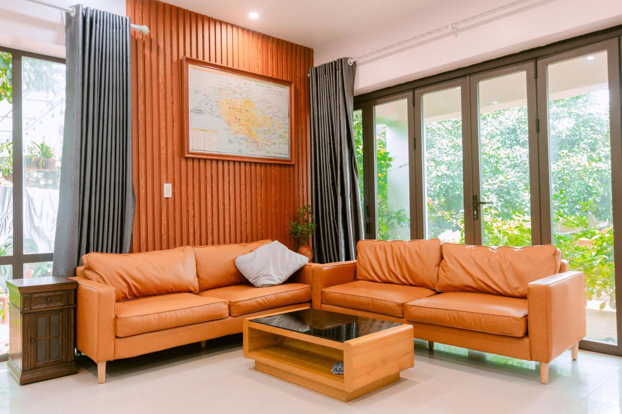D'Home Homestay Cat Ba Dong Khe Sau Ngoại thất bức ảnh