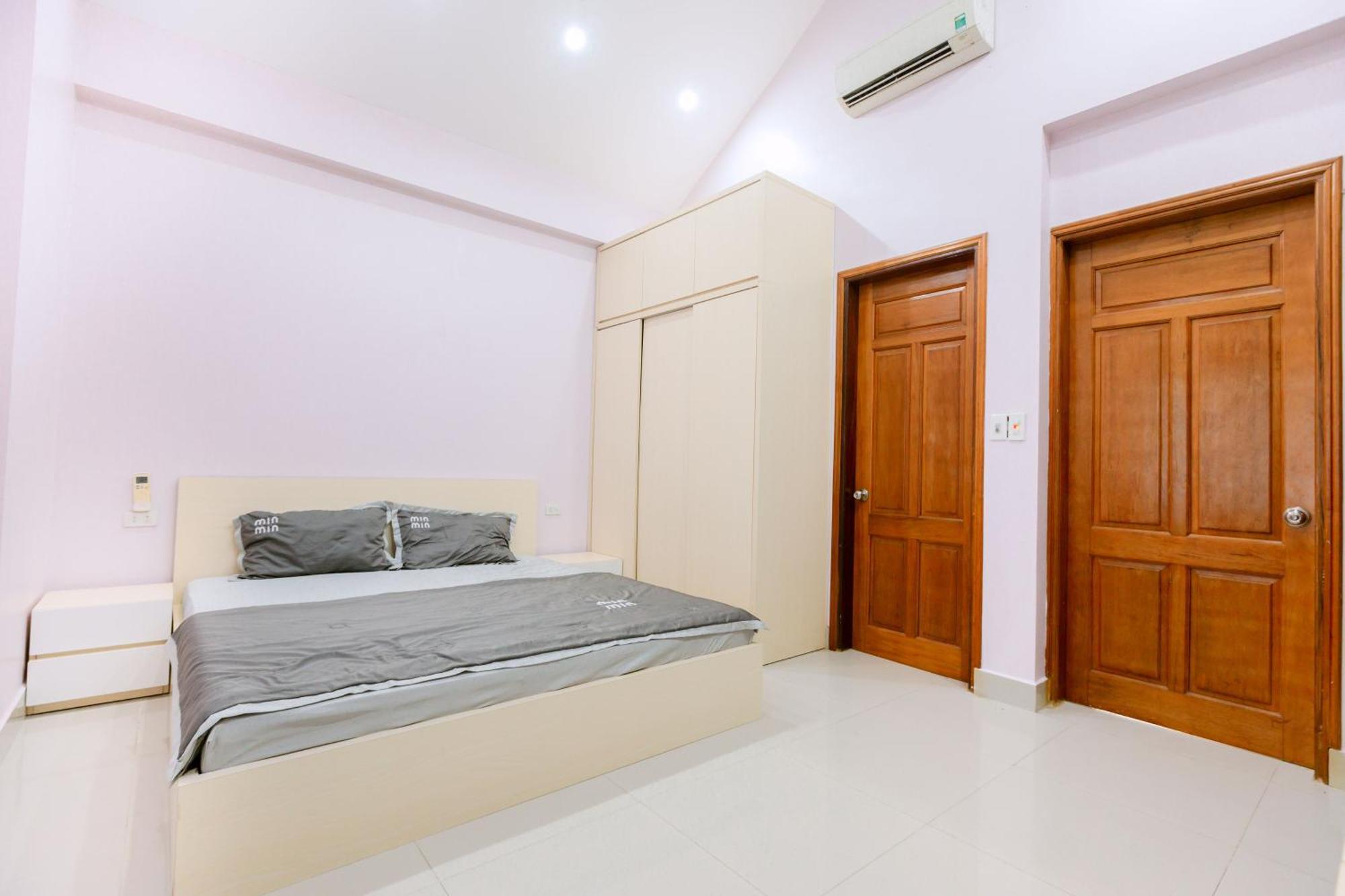 D'Home Homestay Cat Ba Dong Khe Sau Ngoại thất bức ảnh