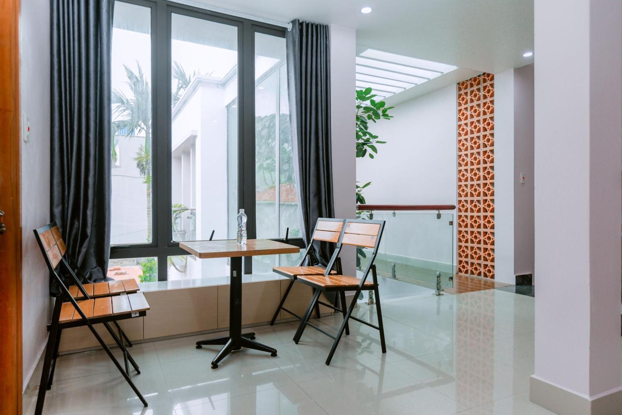D'Home Homestay Cat Ba Dong Khe Sau Ngoại thất bức ảnh