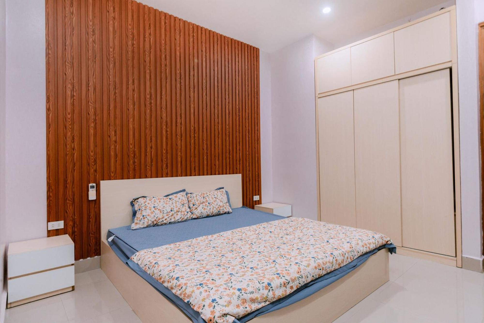 D'Home Homestay Cat Ba Dong Khe Sau Ngoại thất bức ảnh