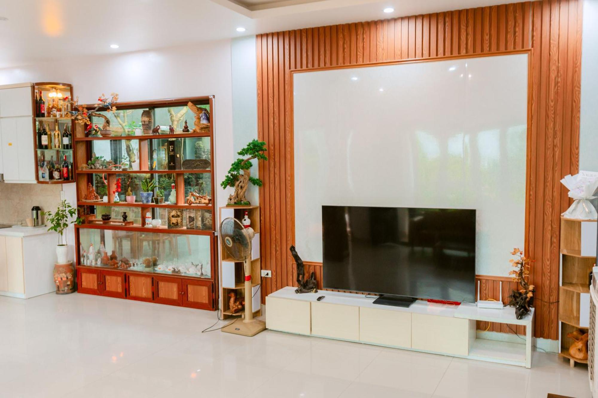 D'Home Homestay Cat Ba Dong Khe Sau Ngoại thất bức ảnh