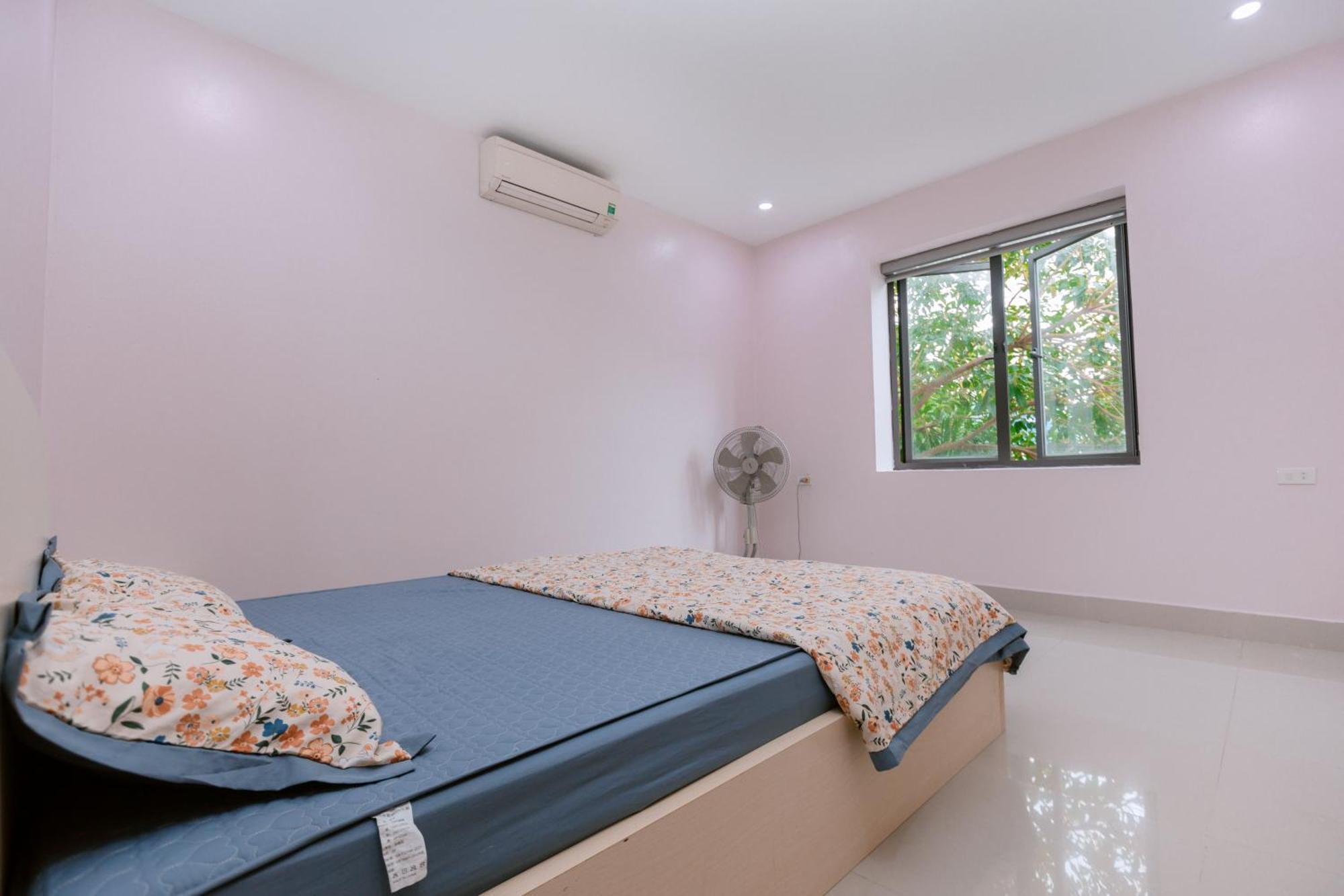 D'Home Homestay Cat Ba Dong Khe Sau Ngoại thất bức ảnh